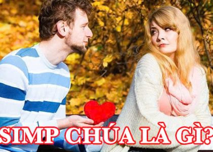 Sim chúa là gì?