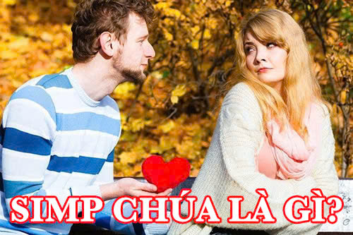 Sim chúa là gì?